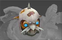Artisan of Havoc Helmet