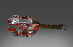 Mortar Forge Claw