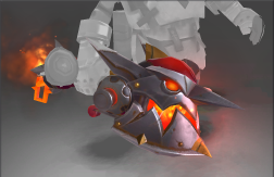 Rabid Watchcog