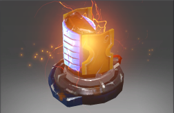 Warcog Electro Zapper