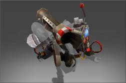 Warcog Body Armor