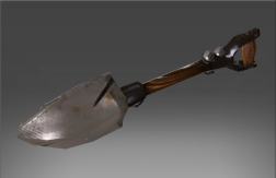Warcog Trench Digger