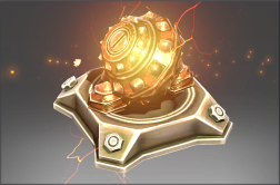 Pit Boss Prospector Power Cog