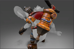 Pit Boss Prospector Heavy Hammer