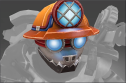 Pit Boss Prospector Helm
