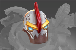 Scrapper's Helm