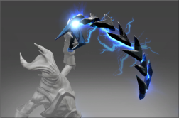 Storm-Stealer's Whip