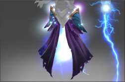 Skirt of the Guardian Construct