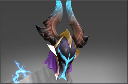 Helm of the Guardian Construct