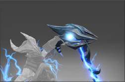 Cruel Assemblage Weapon