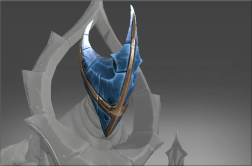 Mask of the Lightning Lord