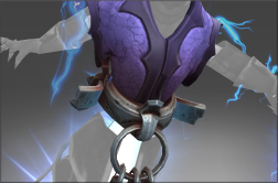 Armor of the Forlorn Maze