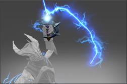Lash of the Maze Keeper