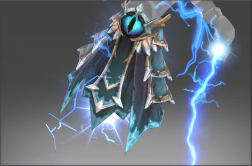 Barding of the Maze Keeper