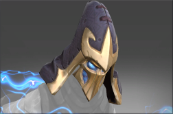 Helm of the Maze Keeper