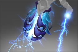 Belt of the Narrow Fates