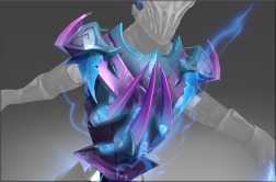Armor of the Narrow Fates