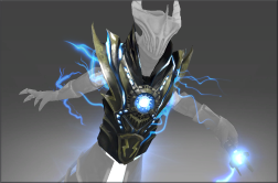 Cuirass of the Overseer