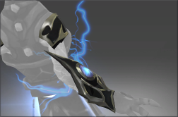 Bracers of the Overseer