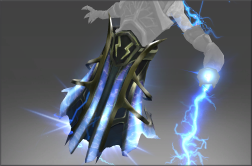 Belt of the Overseer