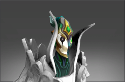 Mask of the Gifted Jester