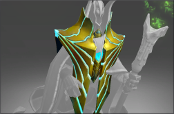 Mantle of Diviner's Embrace