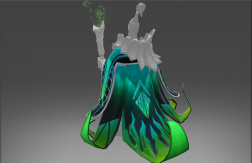 Robe of Diviner's Embrace
