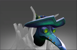 Plagueroad Apothacary Mask
