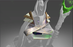 Garb of the Impossible Realm