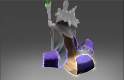 Cape of the Impossible Realm