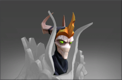 Mask of the Arcanist's Guise