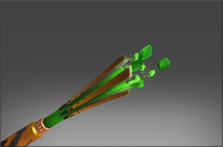 Staff of Arcane Defiance