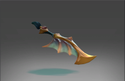 Blade of Prismatic Grace