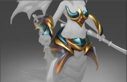 Armor of Prismatic Grace