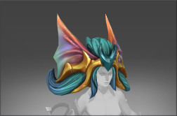 Crown of Prismatic Grace
