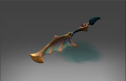 Offhand Blade of Prismatic Grace