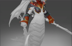 The Leech Queen Armor