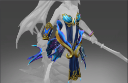 Dress of the Allure