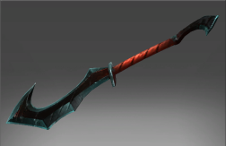 Blade of the Slithereen Exile