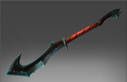 Blade of the Slithereen Exile - Off-Hand