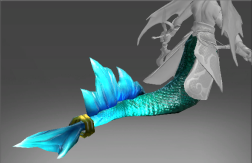 Scales of the Iceborn Trinity