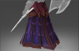 Robe of the Silent Edict