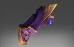 Armguards of the Silent Edict