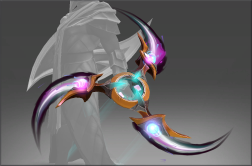 Glaive of Oscilla