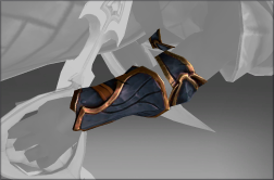 Bracers of the Hazhadal Magebreaker