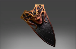Shield of the Hazhadal Magebreaker