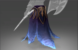 Belt of Eternal Night