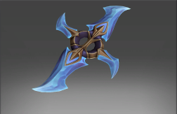 Glaive of Eternal Night