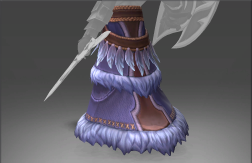 Belt of the Silvered Talon