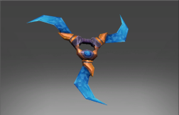 Glaive of Aeol Drias